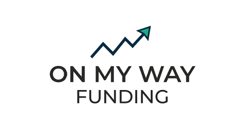 On My Way Funding