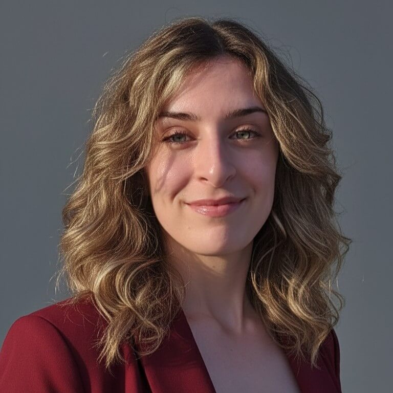 María Mirayo, fundadora de OMW Funding